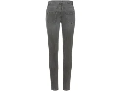 Dames super skinny jeans