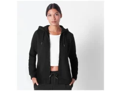Dames sweatjacket