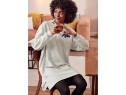 Dames sweatjurk
