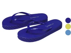 Dames teenslippers