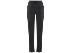 Dames thermo jeans - Straight Fit
