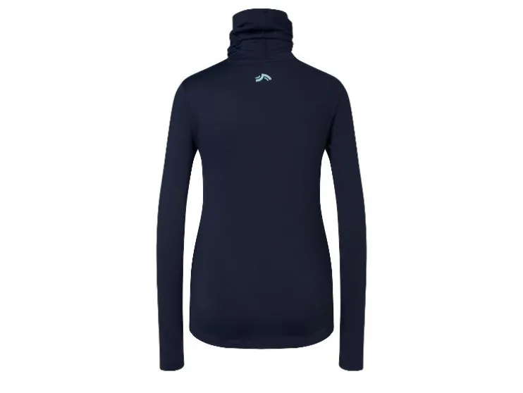 Dames thermo snowboardpully Freeride