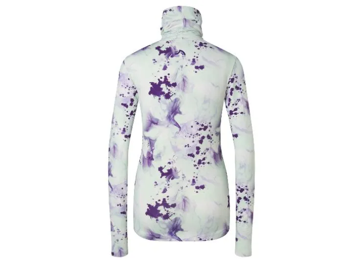 Dames thermo snowboardpully Freeride