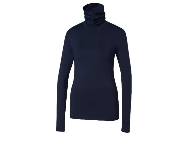 Dames thermo snowboardpully Freeride