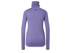 Dames thermo snowboardpully Freeride