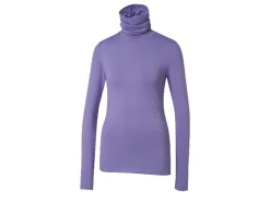 Dames thermo snowboardpully Freeride