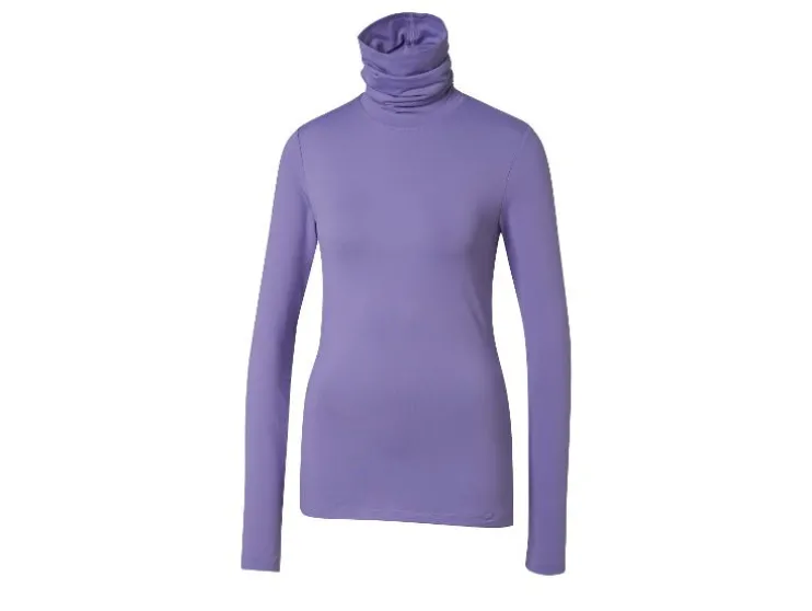 Dames thermo snowboardpully Freeride