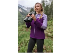 Dames thermo softshell jas