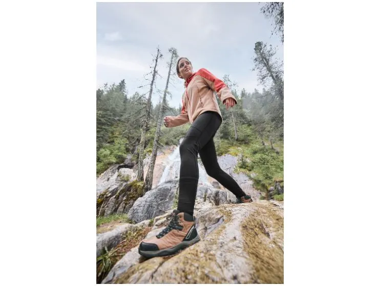 Dames thermo sportlegging