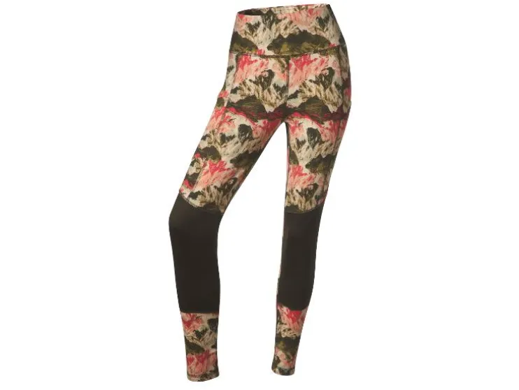 Dames thermo sportlegging