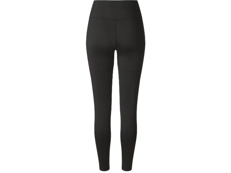 Dames thermo sportlegging