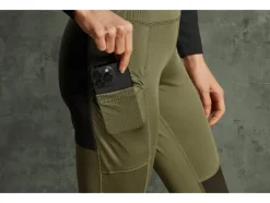 Dames thermo sportlegging