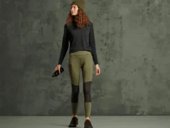 Dames thermo sportlegging