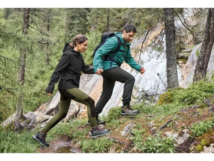 Dames thermo sportlegging