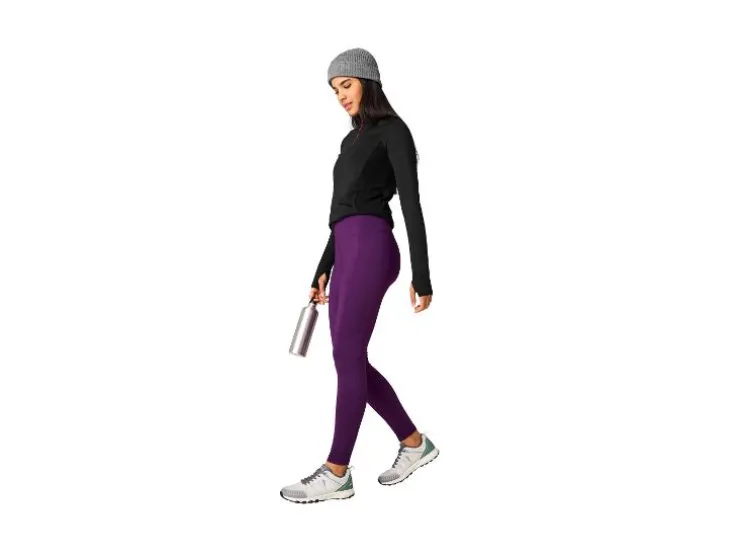 Dames thermo sportlegging
