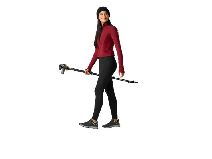 Dames thermo sportlegging