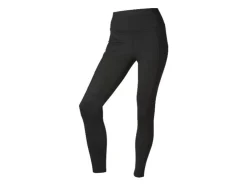 Dames thermo sportlegging