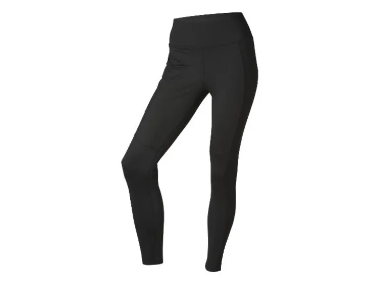 Dames thermo sportlegging