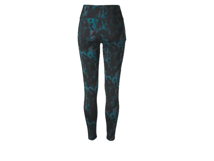 Dames thermo sportlegging
