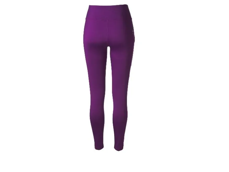 Dames thermo sportlegging
