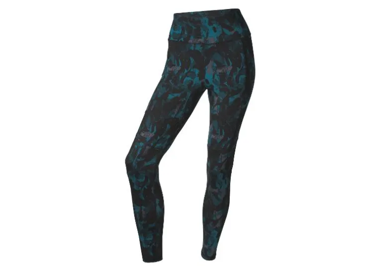 Dames thermo sportlegging