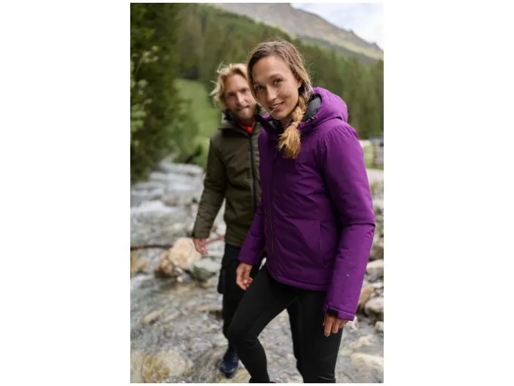 Dames thermo sportlegging