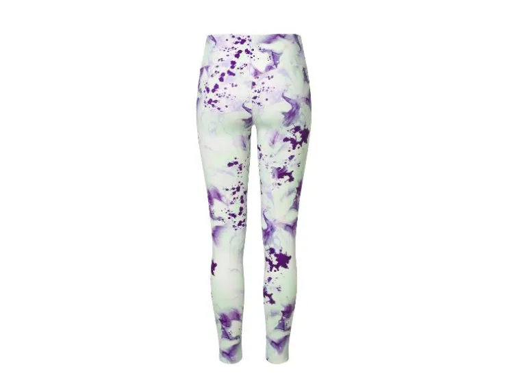 Dames thermo sportlegging Freeride
