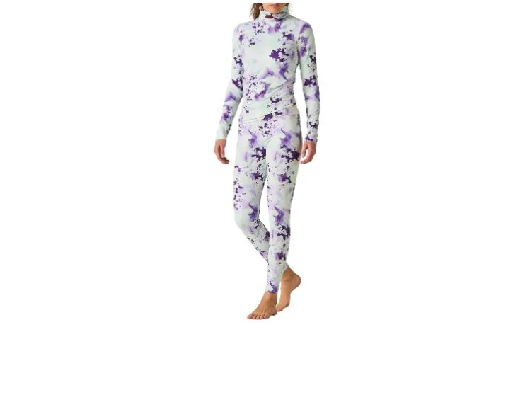 Dames thermo sportlegging Freeride