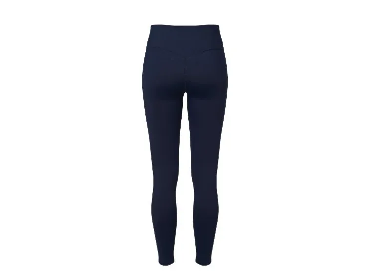 Dames thermo sportlegging Freeride