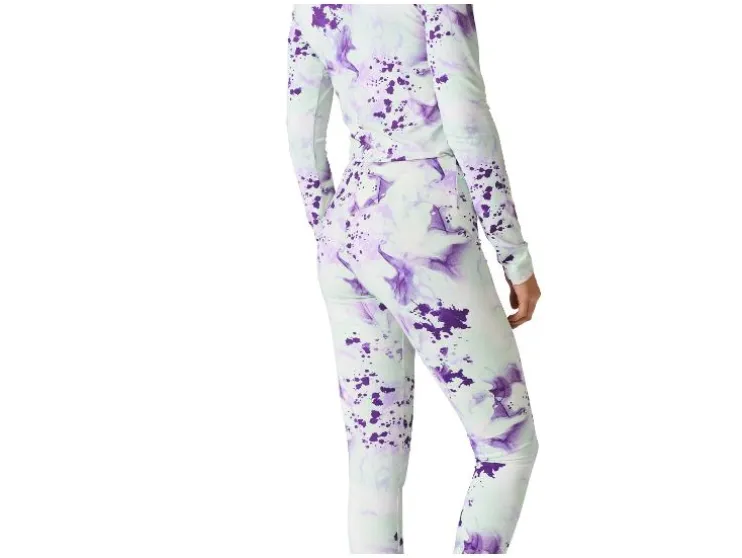 Dames thermo sportlegging Freeride