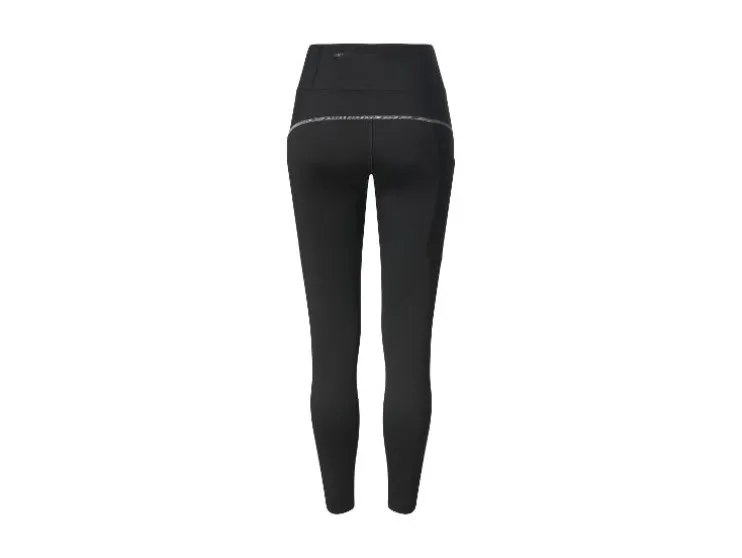 Dames thermo sportlegging
