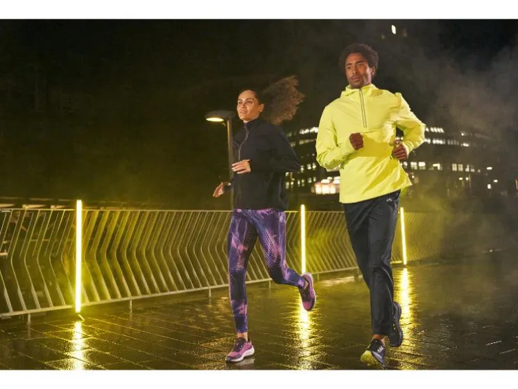 Dames thermo sportlegging