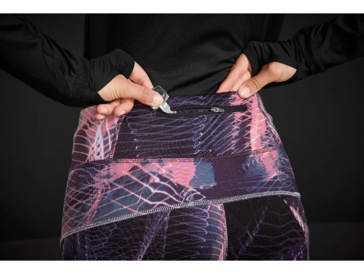 Dames thermo sportlegging