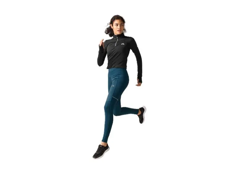 Dames thermo sportlegging