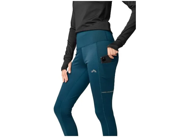 Dames thermo sportlegging
