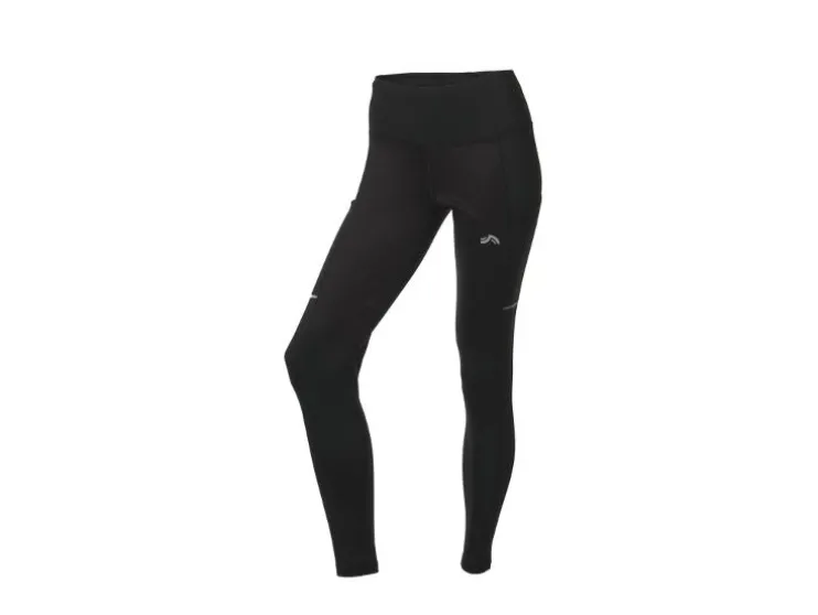 Dames thermo sportlegging
