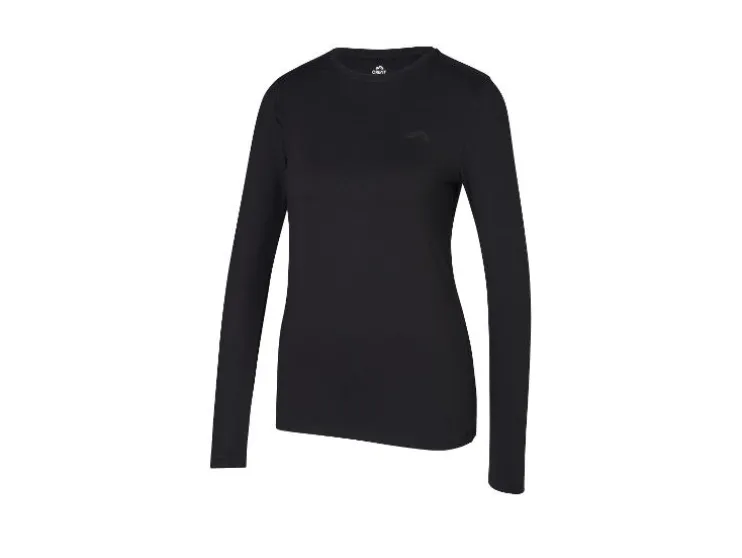 Dames thermo sportshirt