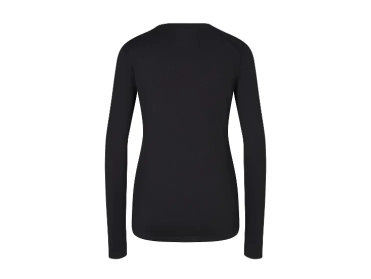 Dames thermo sportshirt
