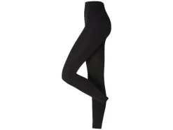 Dames thermopanty of -legging 100 DEN