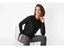 Dames thermoshirt