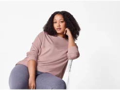 Dames thermoshirt - Plus size