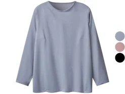 Dames thermoshirt - Plus size