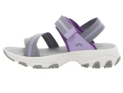 Dames trekking sandalen