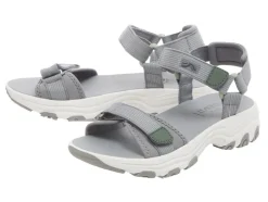 Dames trekking sandalen