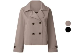 Dames trenchcoat
