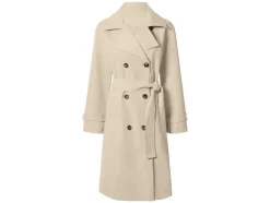 Dames trenchcoat
