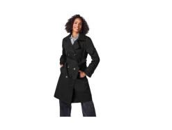Dames trenchcoat