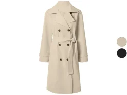 Dames trenchcoat