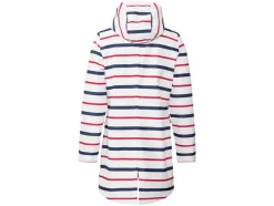 Dames trenchcoat, wind- en waterdicht