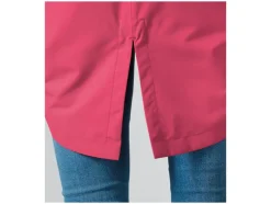 Dames trenchcoat, wind- en waterdicht